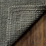 SAFAVIEH Handmade Natural Fiber Leyla Jute Rug