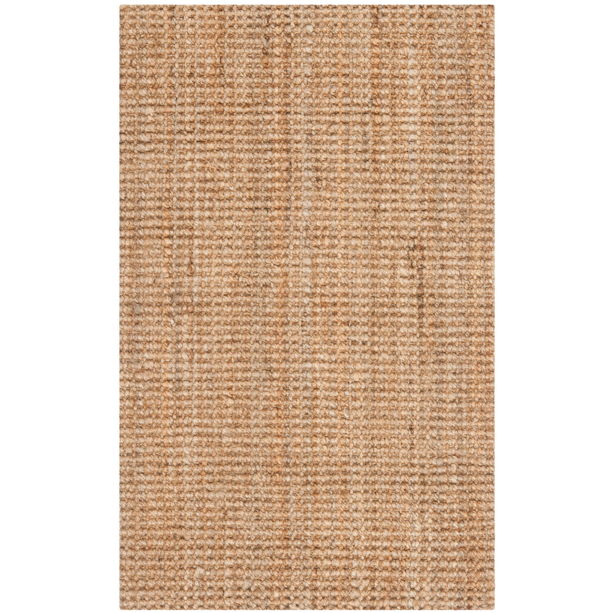 SAFAVIEH Handmade Natural Fiber Leyla Jute Rug