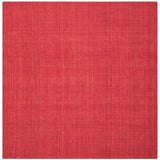 SAFAVIEH Handmade Natural Fiber Leyla Jute Rug