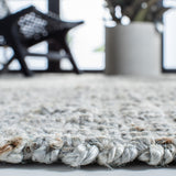 SAFAVIEH Handmade Natural Fiber Leyla Jute Rug