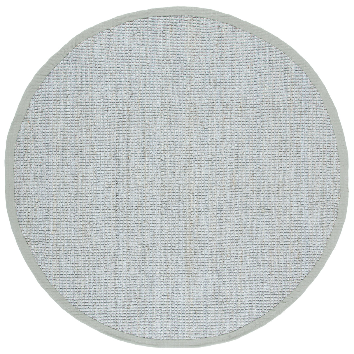 SAFAVIEH Handmade Natural Fiber Leyla Jute Rug