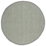 SAFAVIEH Handmade Natural Fiber Leyla Jute Rug