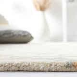 SAFAVIEH Handmade Soho Krysten Modern Wool Rug
