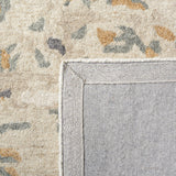 SAFAVIEH Handmade Soho Krysten Modern Wool Rug