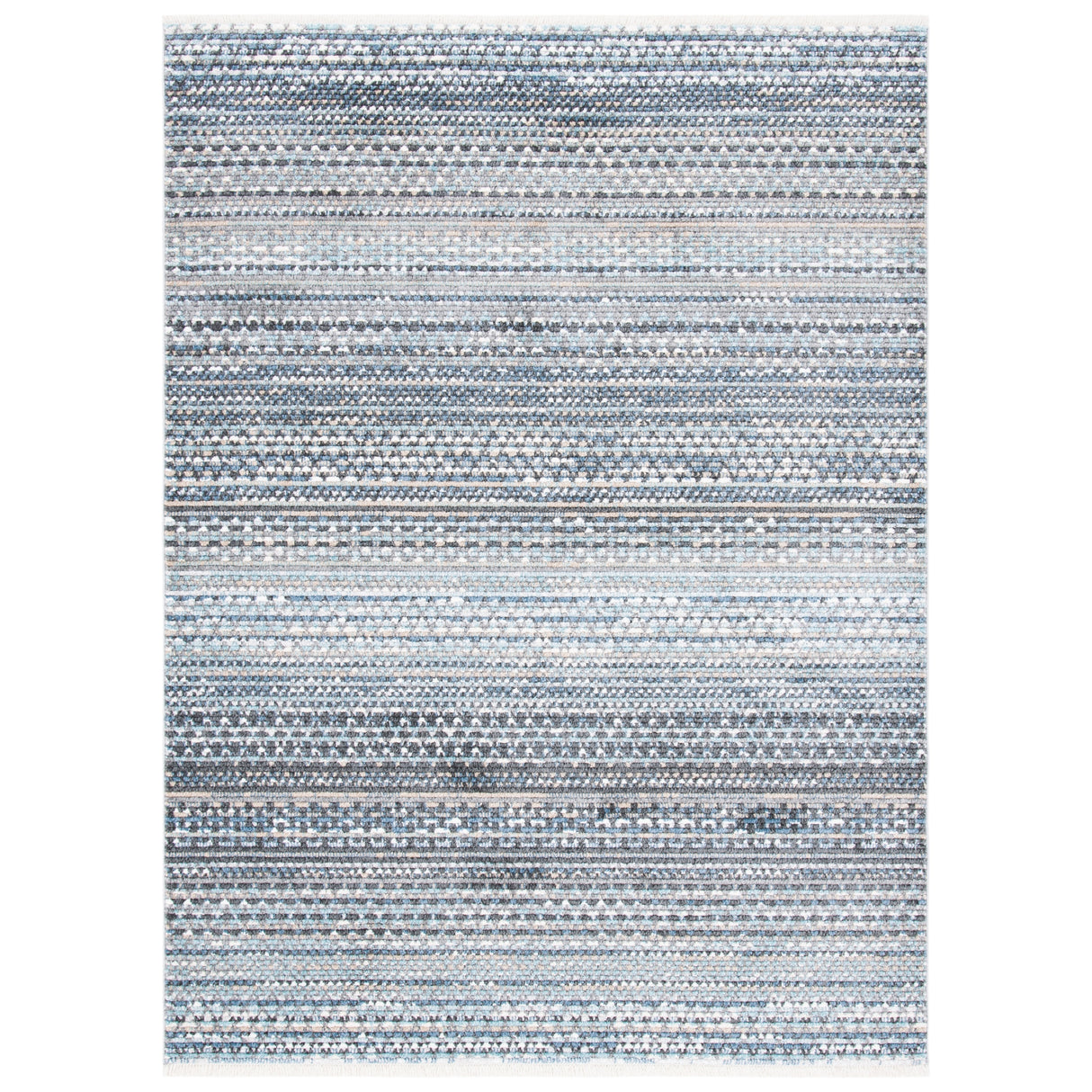 SAFAVIEH Handmade Soho Krysten Modern Wool Rug