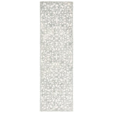 SAFAVIEH Handmade Trace Racheal Modern Wool Rug