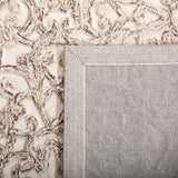 SAFAVIEH Handmade Trace Racheal Modern Wool Rug