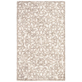 SAFAVIEH Handmade Trace Racheal Modern Wool Rug