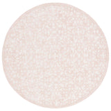 SAFAVIEH Handmade Trace Racheal Modern Wool Rug