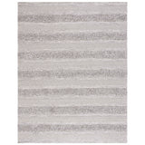 SAFAVIEH Handmade Vermont Adriane Rustic Boho Stripe Wool Rug