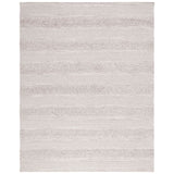 SAFAVIEH Handmade Vermont Adriane Rustic Boho Stripe Wool Rug