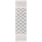 SAFAVIEH Handmade Vermont Tawanda Wool Rug