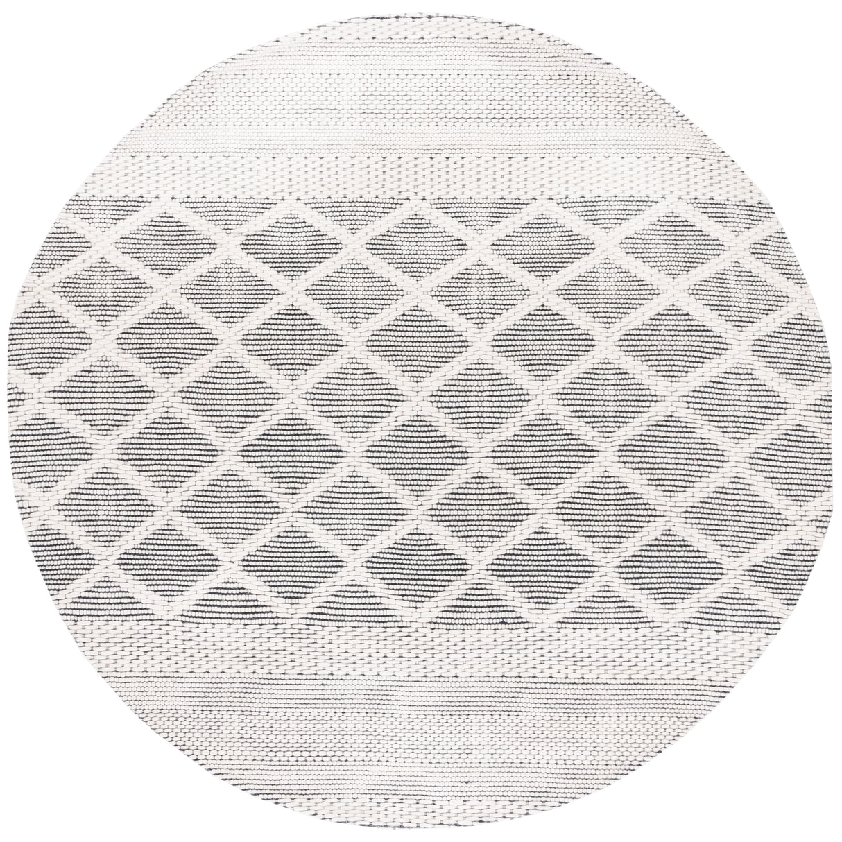 SAFAVIEH Handmade Vermont Tawanda Wool Rug