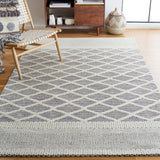 SAFAVIEH Handmade Vermont Tawanda Wool Rug