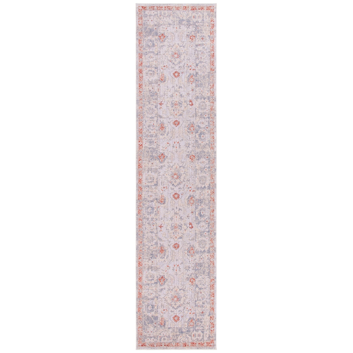 SAFAVIEH Hellenic Jami Traditional Wool Rug
