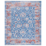 SAFAVIEH Hellenic Jami Traditional Wool Rug