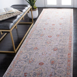 SAFAVIEH Hellenic Jami Traditional Wool Rug