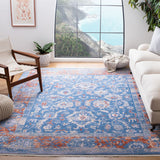 SAFAVIEH Hellenic Jami Traditional Wool Rug