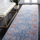 SAFAVIEH Hellenic Jami Traditional Wool Rug