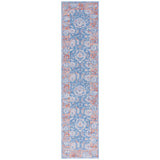 SAFAVIEH Hellenic Jami Traditional Wool Rug