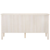 SAFAVIEH Home Sondra 6 Drawer Dresser
