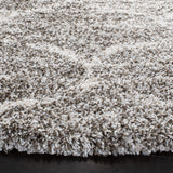 SAFAVIEH Hudson Shag Gisele 2-inch Thick Rug
