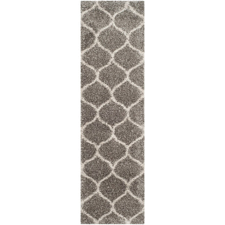 Alexander Home Harrison Modern Stripe Area Rug
