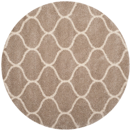 Alexander Home Harrison Modern Stripe Area Rug