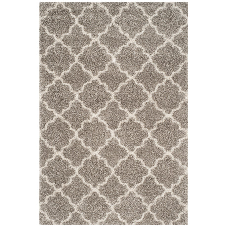 Alexander Home Harrison Modern Stripe Area Rug