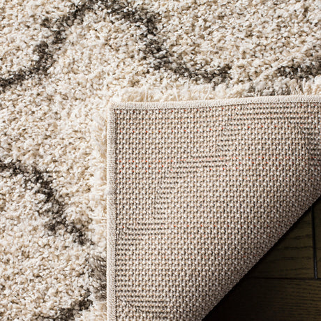 Alexander Home Harrison Modern Stripe Area Rug