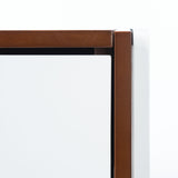 SAFAVIEH Jasmyn 2-Drawer Accent Table Nightstand