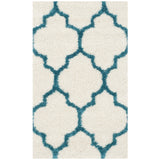 SAFAVIEH Kids Shag Jana Nursery Playroom 2-inch Thick Rug