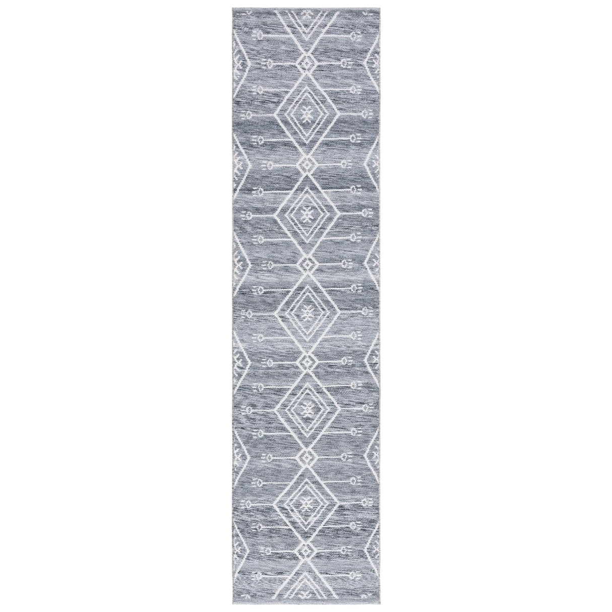 SAFAVIEH Kilim Nyla Moroccan Diamond Rug