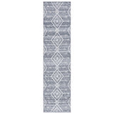 SAFAVIEH Kilim Nyla Moroccan Diamond Rug