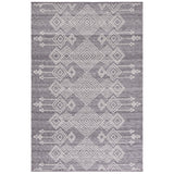 SAFAVIEH Kilim Nyla Moroccan Diamond Rug