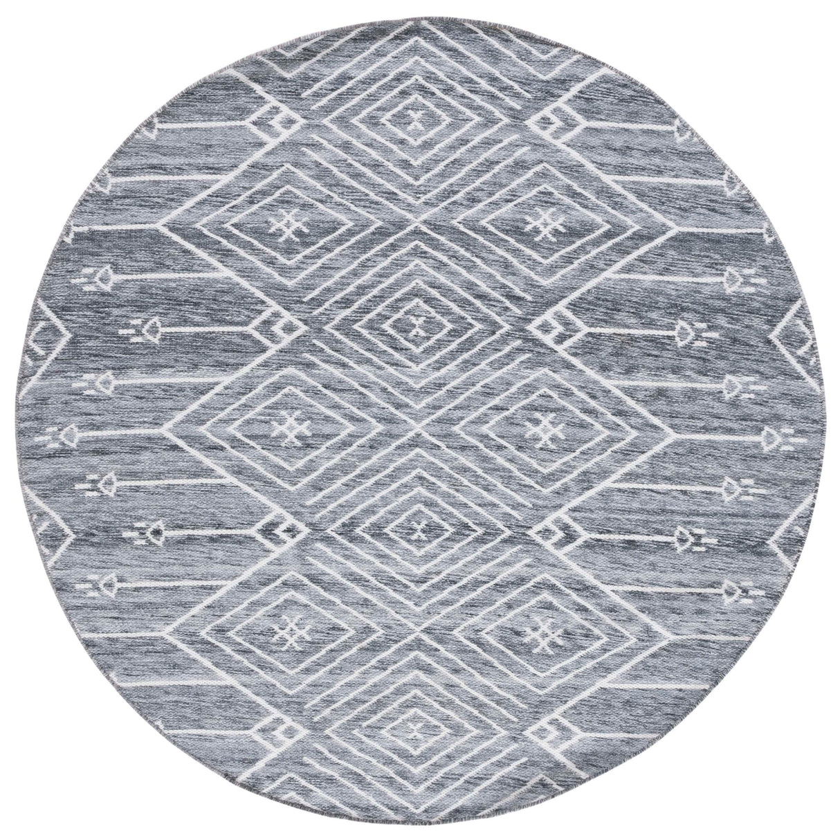 SAFAVIEH Kilim Nyla Moroccan Diamond Rug