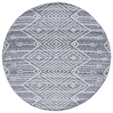 SAFAVIEH Kilim Nyla Moroccan Diamond Rug
