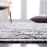 SAFAVIEH Lagoon Kerasoula Modern Abstract Rug