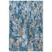 SAFAVIEH Lagoon Kerasoula Modern Abstract Rug