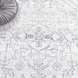SAFAVIEH Layla Roseanne Shabby Chic Farmhouse Rug