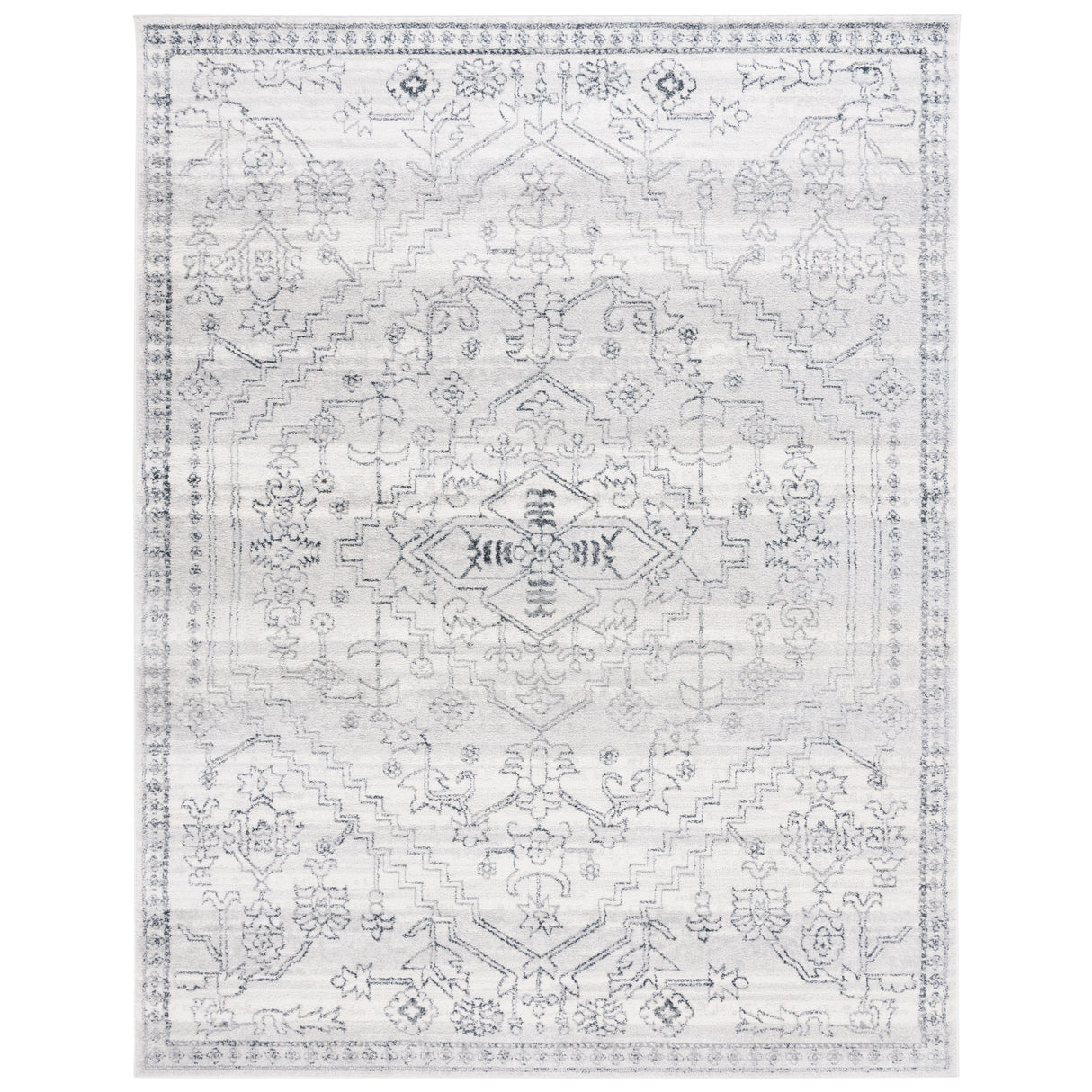 SAFAVIEH Layla Roseanne Shabby Chic Farmhouse Rug
