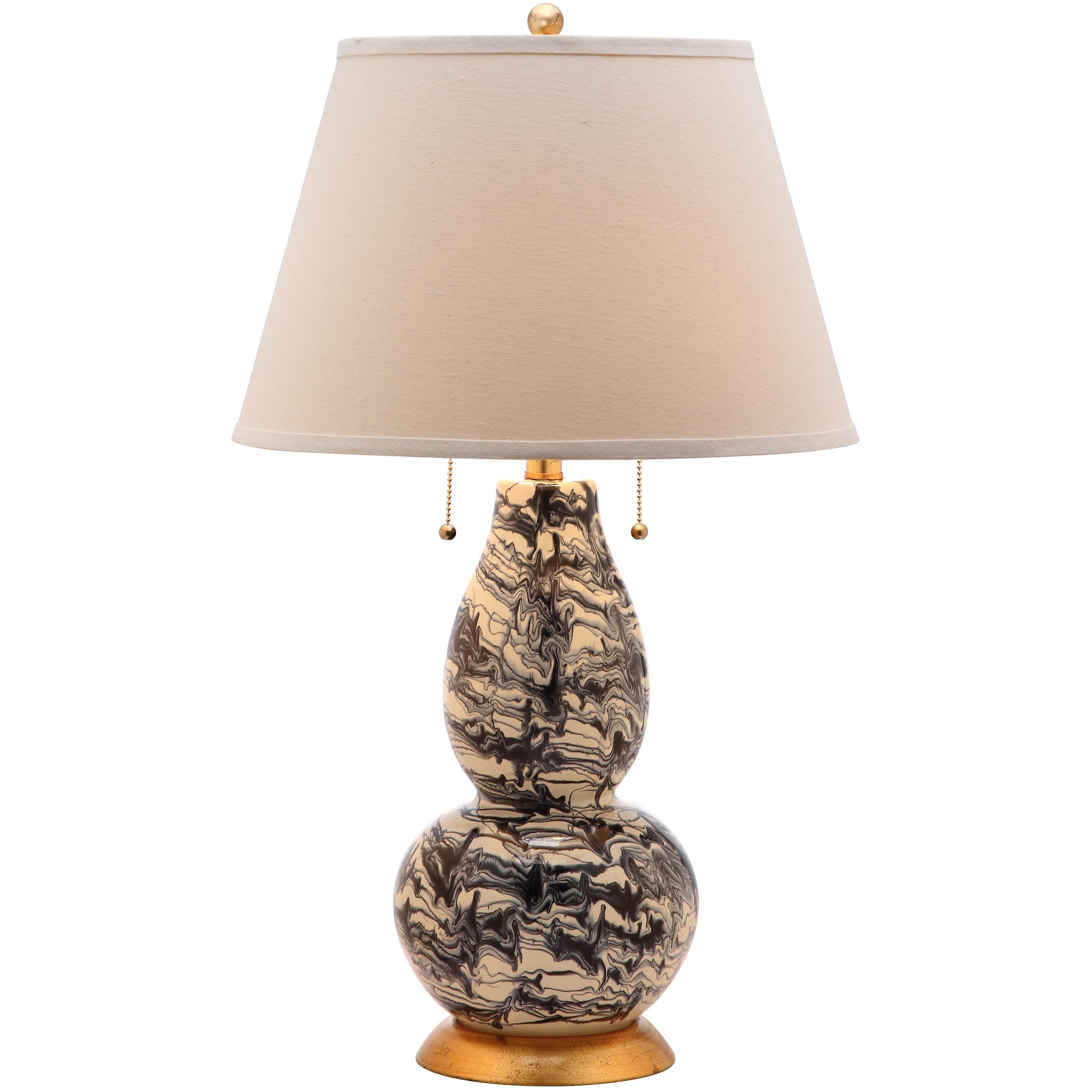 Overstock safavieh lamps on sale