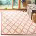SAFAVIEH Linden Jeri Indoor/ Outdoor Waterproof Patio Backyard Rug