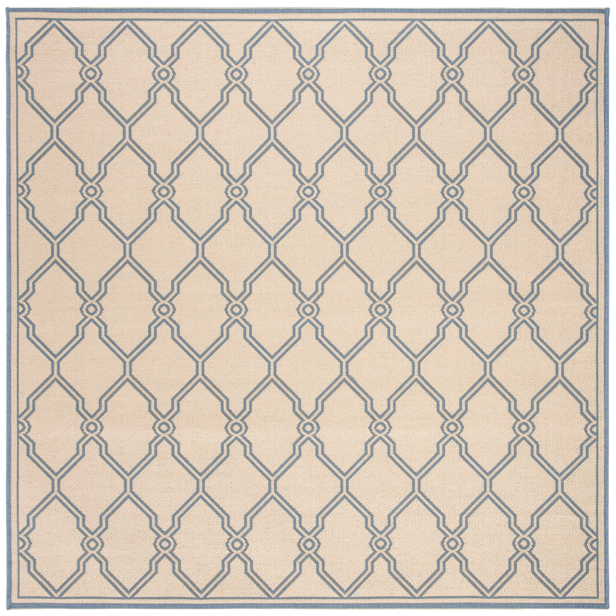 SAFAVIEH Linden Jeri Indoor/ Outdoor Waterproof Patio Backyard Rug