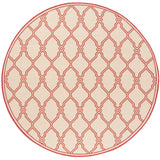 SAFAVIEH Linden Jeri Indoor/ Outdoor Waterproof Patio Backyard Rug