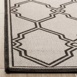 SAFAVIEH Linden Jeri Indoor/ Outdoor Waterproof Patio Backyard Rug