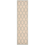 SAFAVIEH Linden Jeri Indoor/ Outdoor Waterproof Patio Backyard Rug