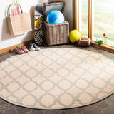 SAFAVIEH Linden Jeri Indoor/ Outdoor Waterproof Patio Backyard Rug