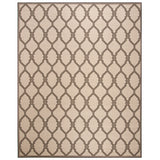 SAFAVIEH Linden Jeri Indoor/ Outdoor Waterproof Patio Backyard Rug