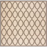 SAFAVIEH Linden Jeri Indoor/ Outdoor Waterproof Patio Backyard Rug